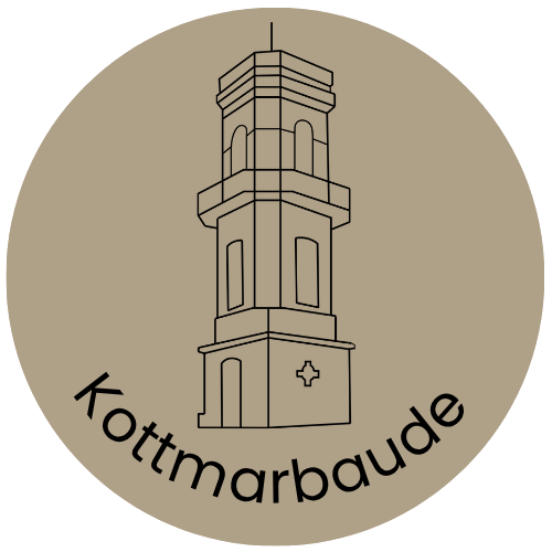 Die-Kottmarbaude