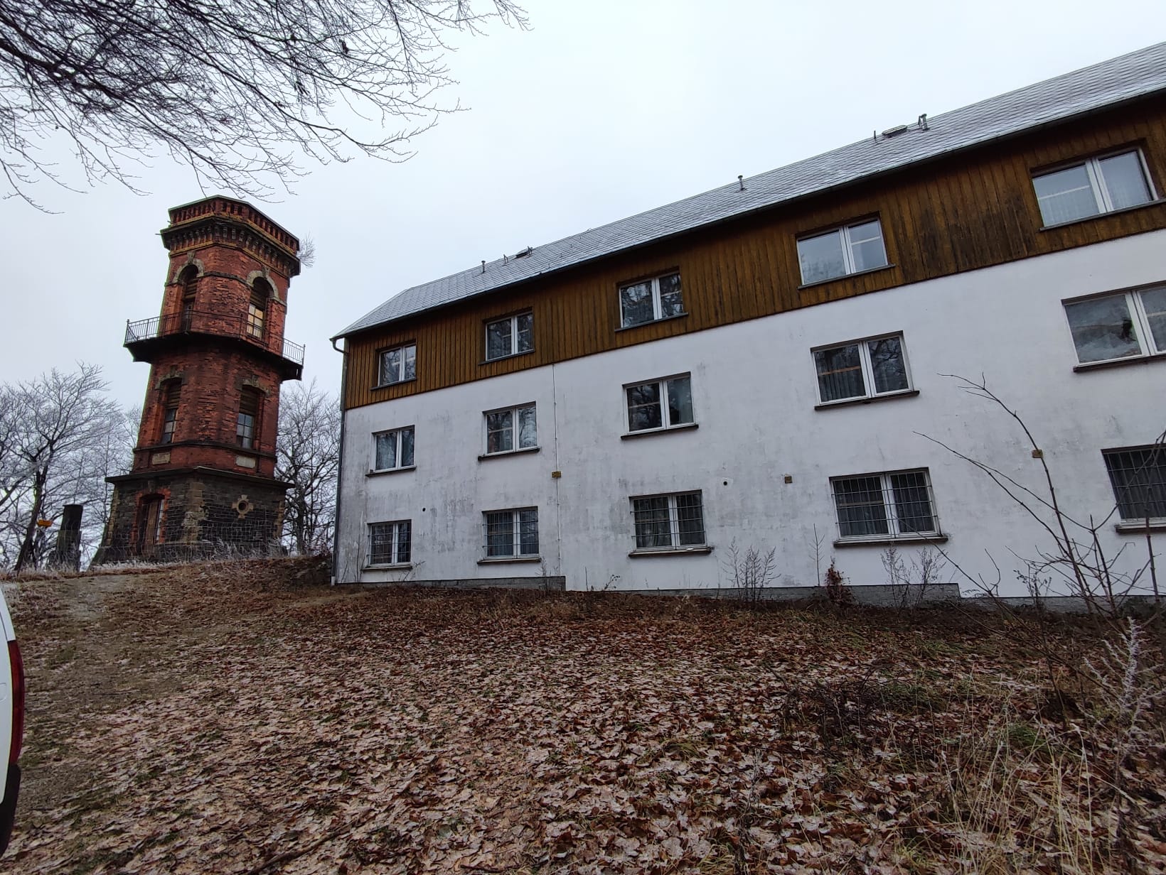 Mobirise Website Builder